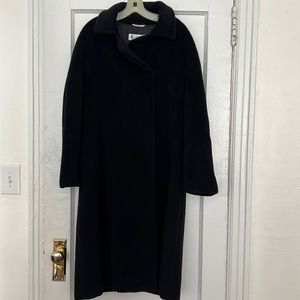 MaxMara coat in excellent condition
